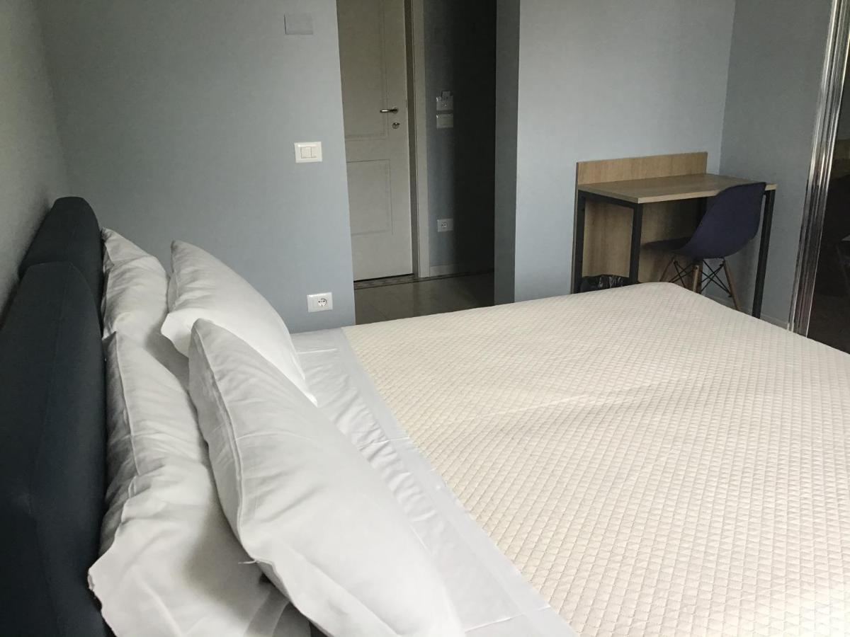 Villa Actea Vasto Εξωτερικό φωτογραφία