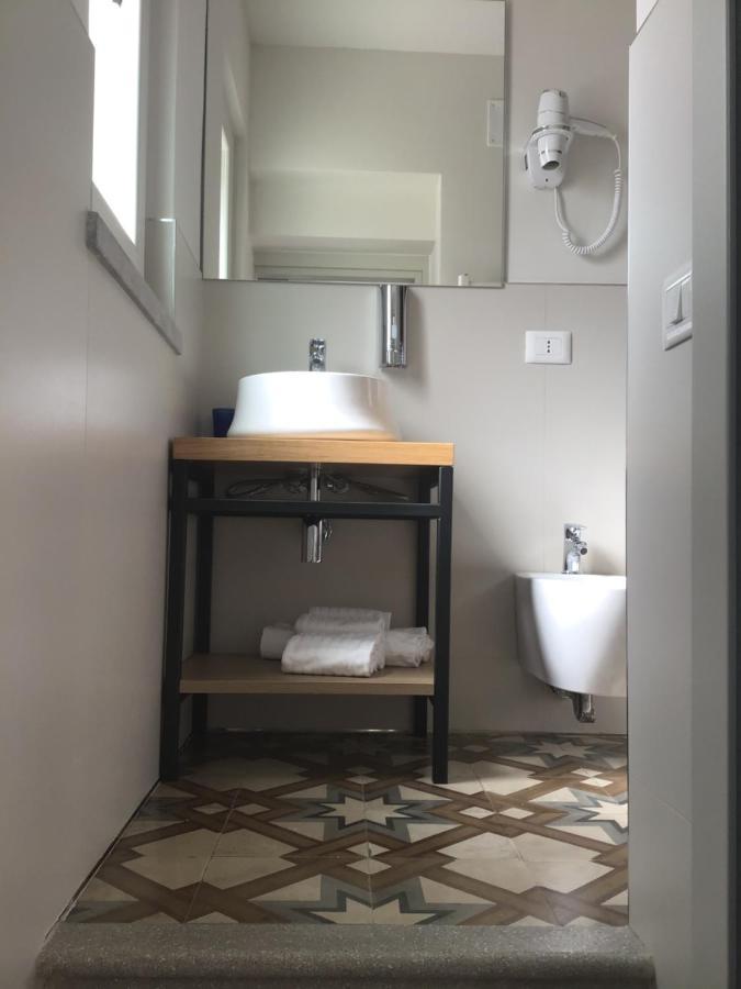 Villa Actea Vasto Εξωτερικό φωτογραφία