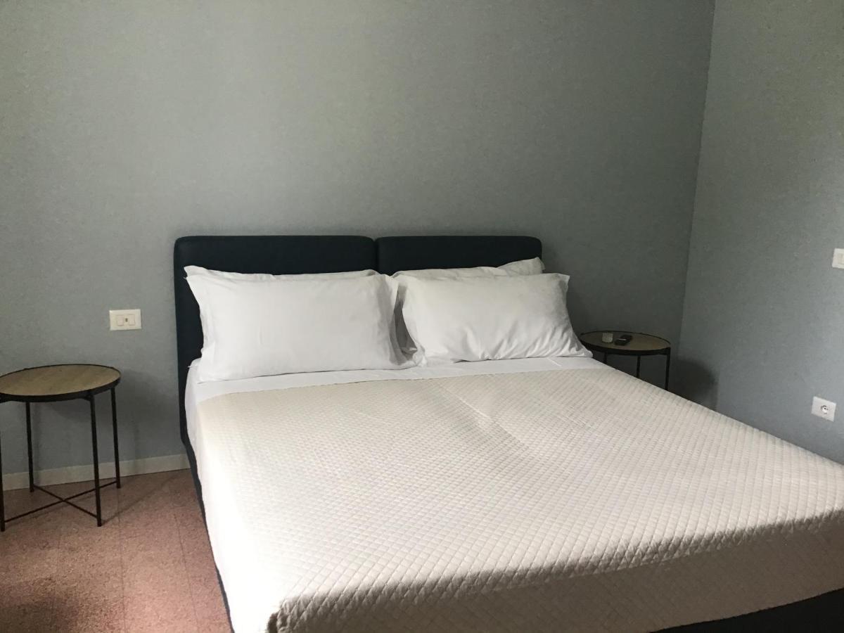 Villa Actea Vasto Εξωτερικό φωτογραφία
