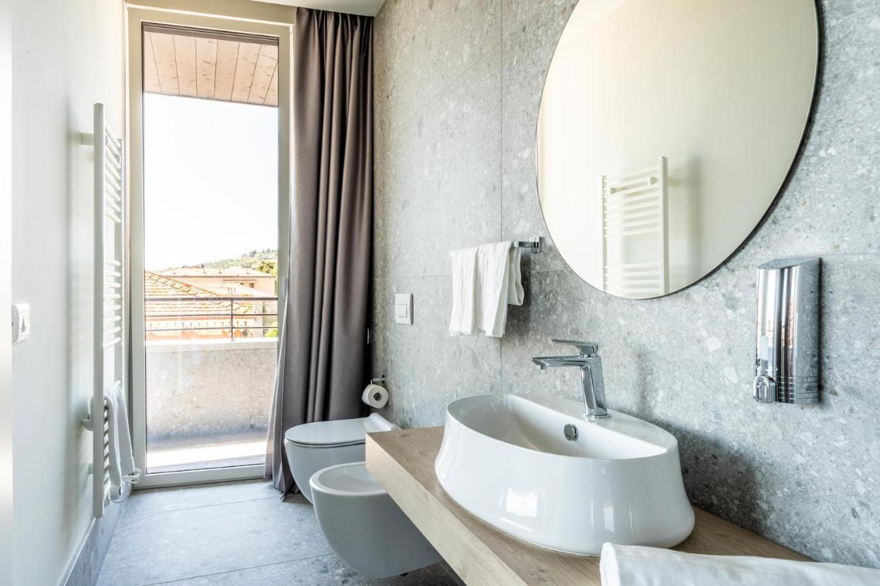 Villa Actea Vasto Εξωτερικό φωτογραφία