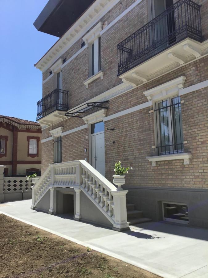 Villa Actea Vasto Εξωτερικό φωτογραφία