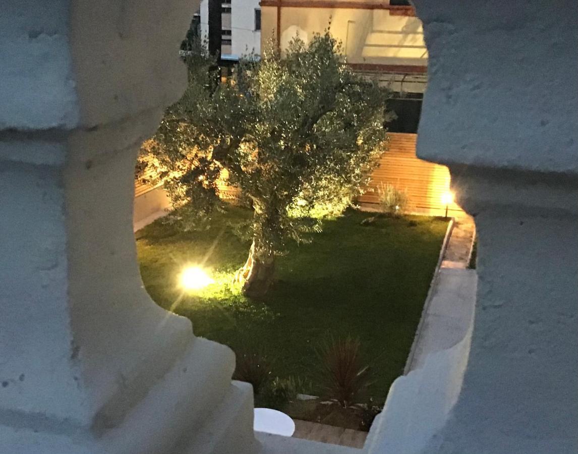 Villa Actea Vasto Εξωτερικό φωτογραφία