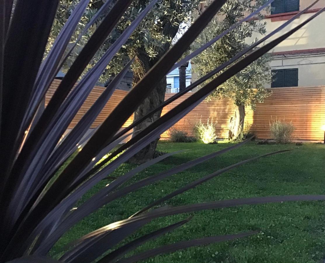 Villa Actea Vasto Εξωτερικό φωτογραφία