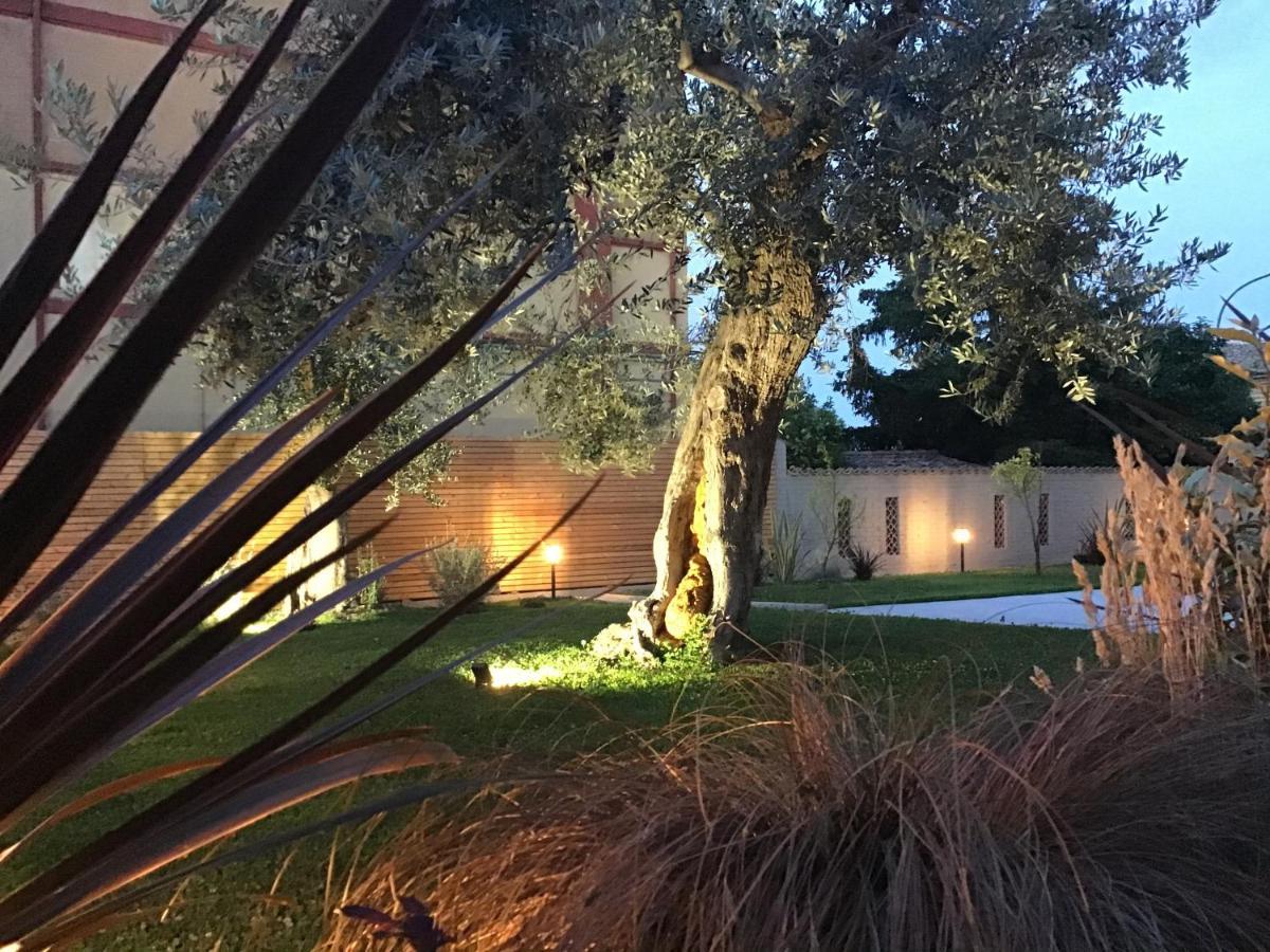 Villa Actea Vasto Εξωτερικό φωτογραφία