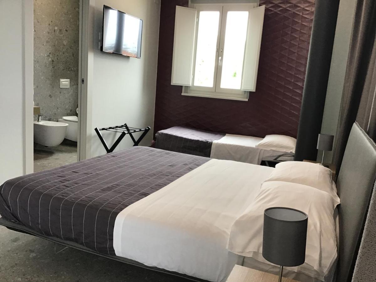 Villa Actea Vasto Εξωτερικό φωτογραφία