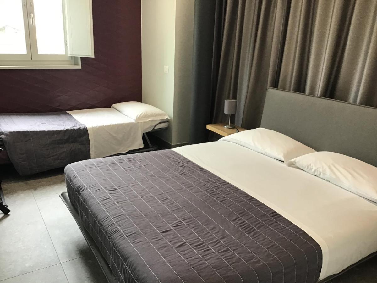 Villa Actea Vasto Εξωτερικό φωτογραφία