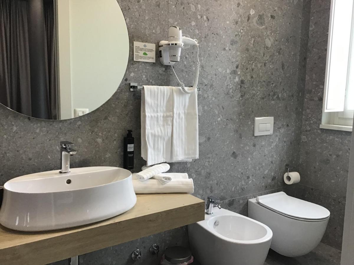 Villa Actea Vasto Εξωτερικό φωτογραφία