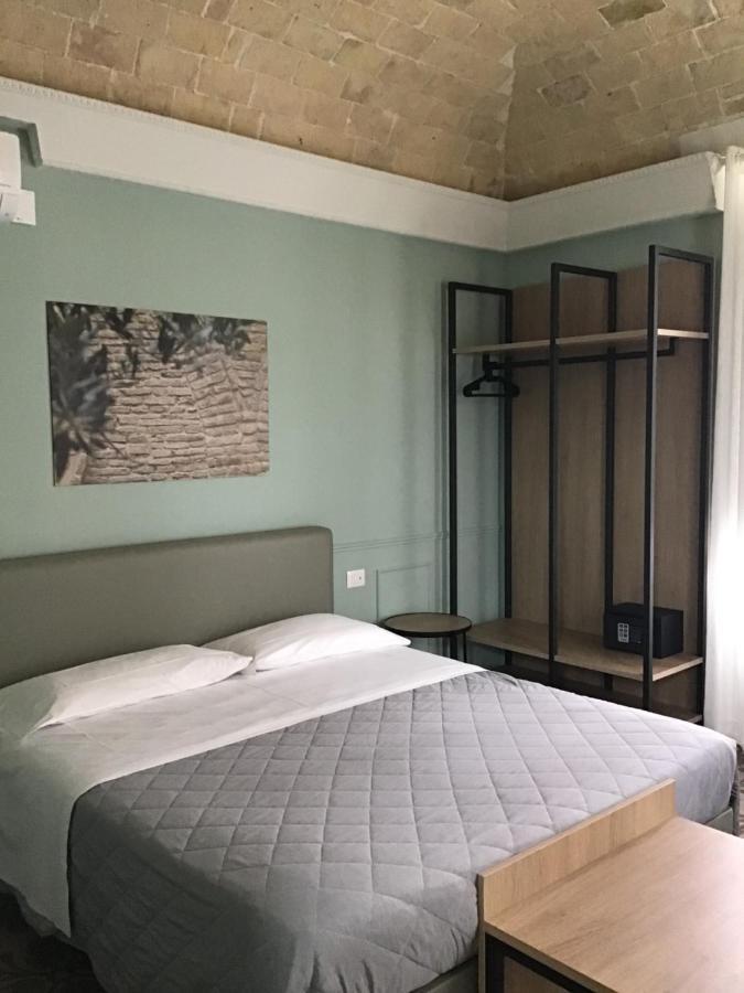Villa Actea Vasto Εξωτερικό φωτογραφία