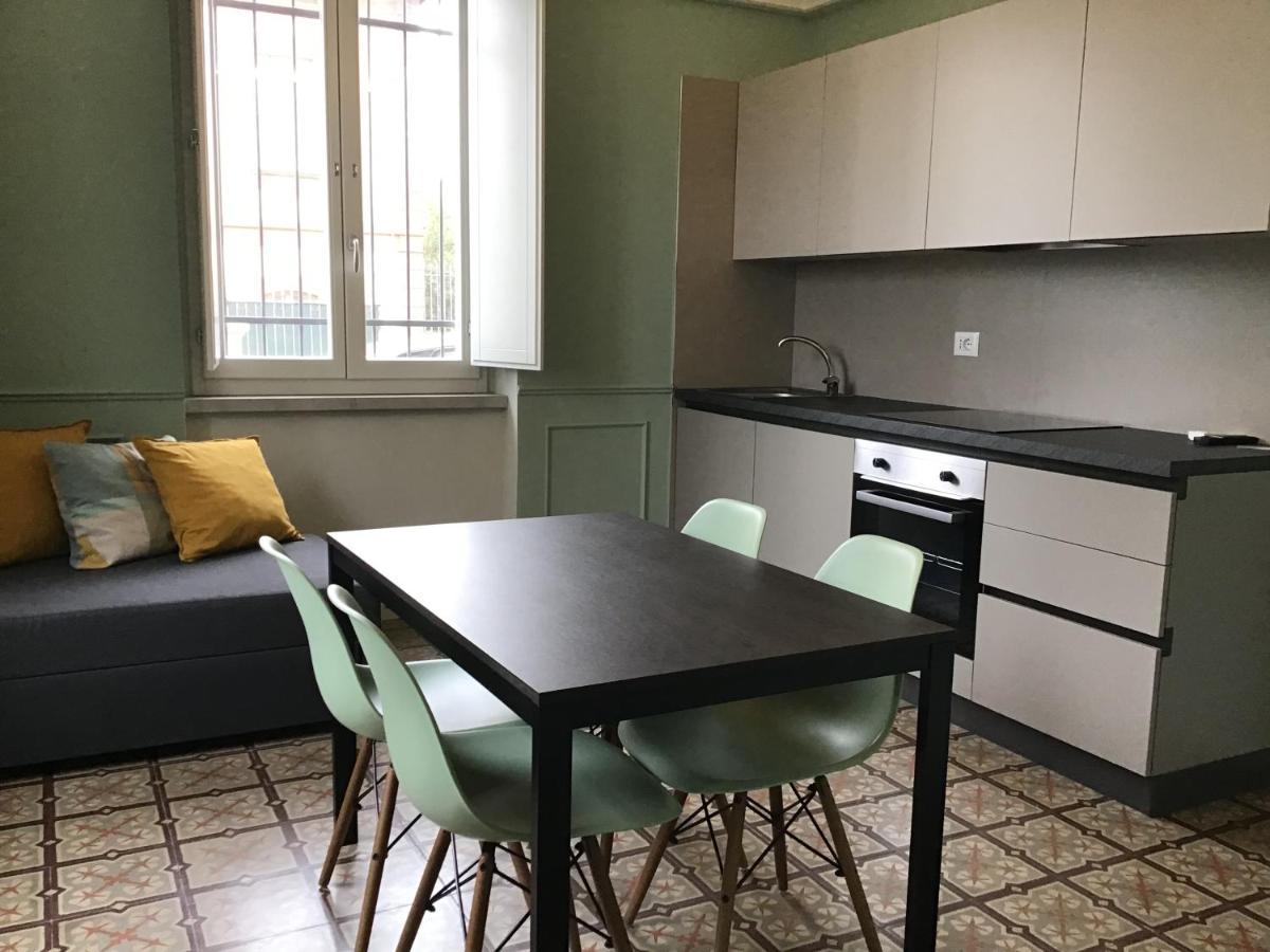 Villa Actea Vasto Εξωτερικό φωτογραφία