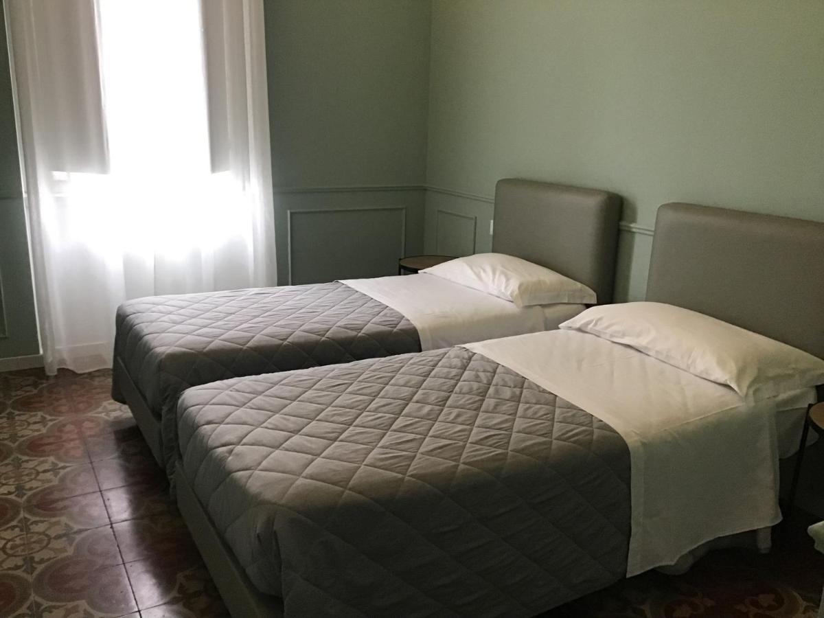 Villa Actea Vasto Εξωτερικό φωτογραφία