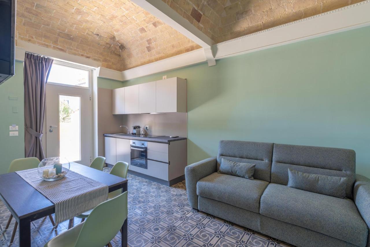 Villa Actea Vasto Εξωτερικό φωτογραφία