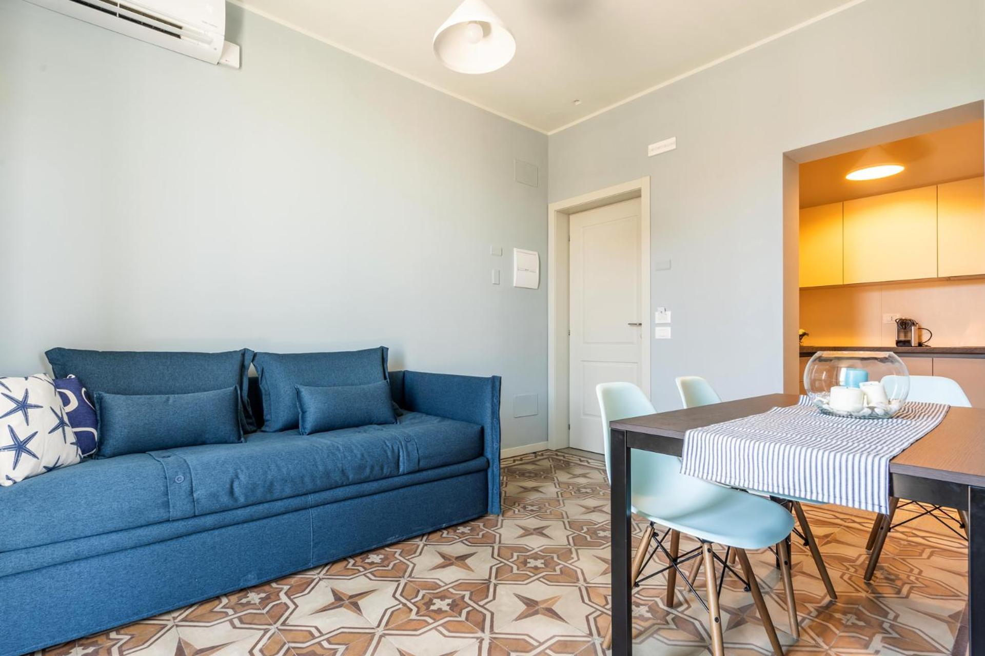 Villa Actea Vasto Εξωτερικό φωτογραφία